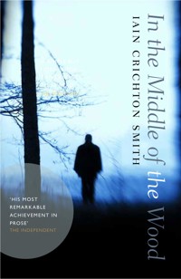 In The Middle of The Wood - Iain Crichton Smith - E-Book