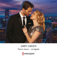 Nueve meses… un legado - Abby Green - Hörbuch