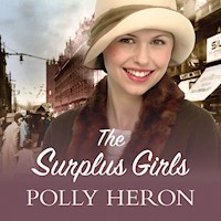 The Surplus Girls - Polly Heron - Hörbuch