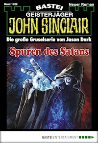 John Sinclair 1929 - Michael Breuer - E-Book