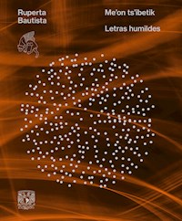 Me'on ts'ibetik / Letras humildes - Ruperta Bautista - E-Book