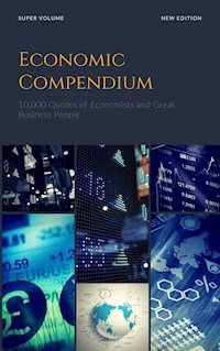Economic Compendium - Vladan L. Kuzmanović - E-Book