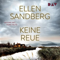 Keine Reue - Ellen Sandberg - Hörbuch