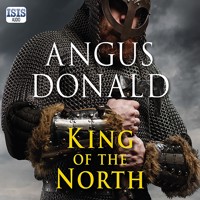 King of the North - Angus Donald - Hörbuch
