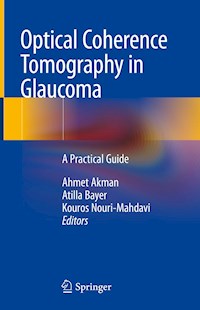 Optical Coherence Tomography in Glaucoma -  - E-Book