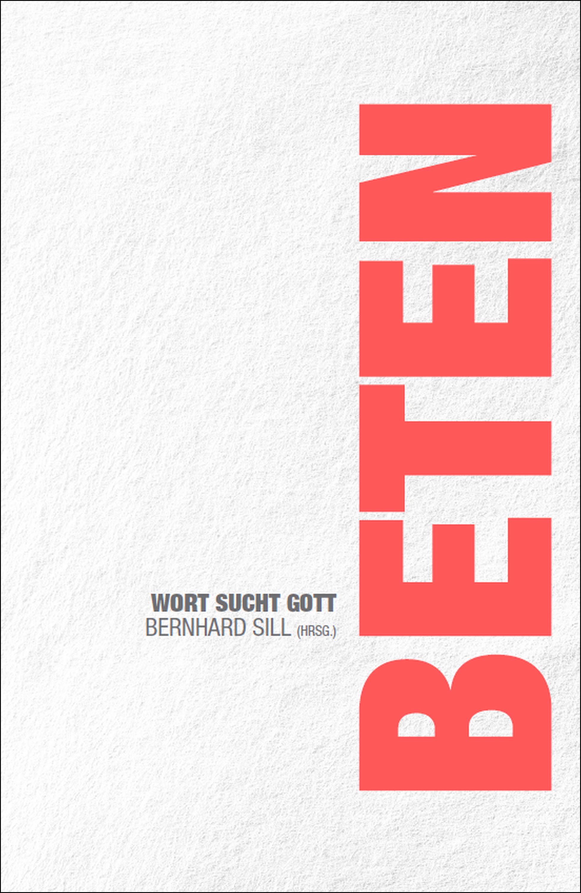 Beten -  - E-Book