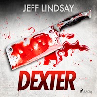 Dexter - Jeff Lindsay - Hörbuch
