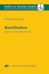 Koordination -  - E-Book