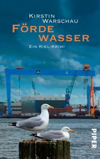 Fördewasser - Kirstin Warschau - E-Book