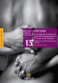 Impoder - Fernando Vidal Fernández - E-Book