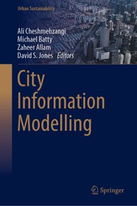 City Information Modelling -  - E-Book