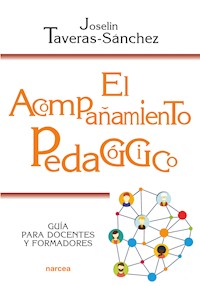 El acompañamiento pedagógico - Joselin Taveras-Sánchez - E-Book