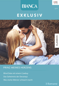 Bianca Exklusiv Band 318 - Sherryl Woods - E-Book
