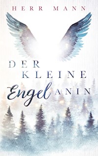 Der kleine Engel Anin - Herr Mann - E-Book
