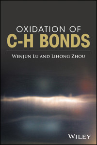 Oxidation of C-H Bonds - Wenjun Lu - E-Book
