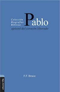 Pablo - Frederick Fyvie Bruce - E-Book