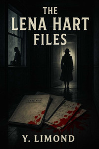 The Lena Hart Files - Y Limond - E-Book