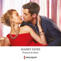 Promesa de deseo - Maisey Yates - Hörbuch