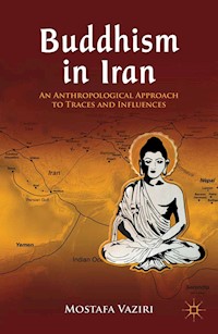 Buddhism in Iran - M. Vaziri - E-Book