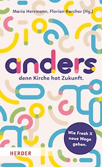 anders, -  - E-Book