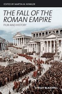 The Fall of the Roman Empire -  - E-Book