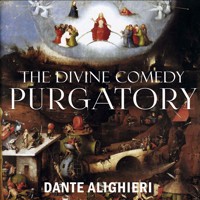 The Divine Comedy. Purgatory - Dante Alighieri - Hörbuch