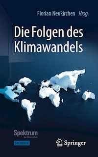 Die Folgen des Klimawandels -  - E-Book
