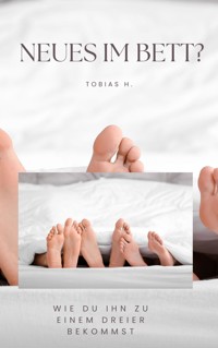 Neues im Bett? - Tobias Hopfmüller - E-Book