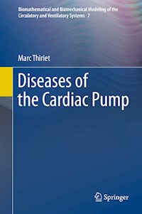 Diseases of the Cardiac Pump - Marc Thiriet - E-Book