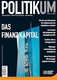 Das Finanzkapital - Tim Engartner - E-Book