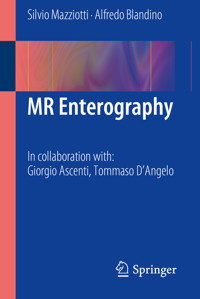 MR Enterography - Silvio Mazziotti - E-Book