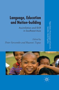 Language, Education and Nation-building - - E-Book