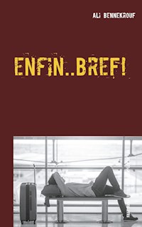 Enfin ... Bref ! - Ali Bennekrouf - E-Book