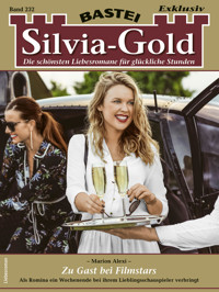 Silvia-Gold 232 - Marion Alexi - E-Book