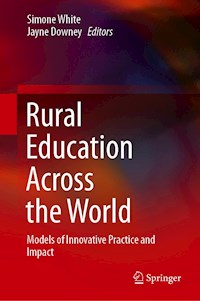 Rural Education Across the World -  - E-Book