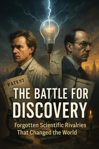 The Battle for Discovery: Forgotten Scientific Rivalries That Changed the World - Aaron Douglas - E-Book