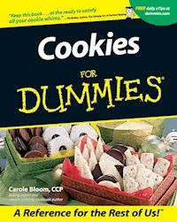 Cookies For Dummies - Carole Bloom - E-Book