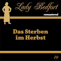 Folge 10: Das Sterben im Herbst -  - Hörbuch