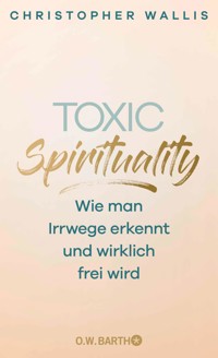 Toxic Spirituality - Christopher Wallis - E-Book