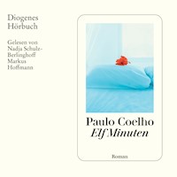 Elf Minuten - Paulo Coelho - E-Book + Hörbuch