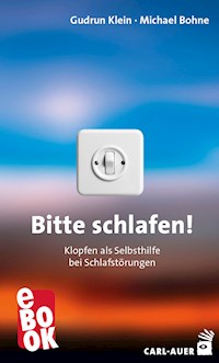 Bitte schlafen! - Gudrun Klein - E-Book
