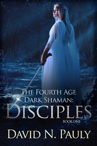 Disciples - David N. Pauly - kostenlos E-Book