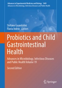 Probiotics and Child Gastrointestinal Health - - E-Book