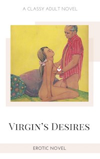 Virgin’s Desires - Frankie Stephens - E-Book