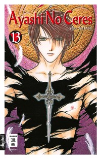 Ayashi No Ceres 13 - Yuu Watase - E-Book