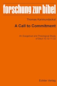 A Call to Commitment - Thomas Karimundackal - E-Book