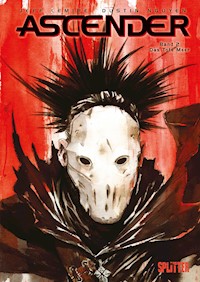 Ascender. Band 2 - Jeff Lemire - E-Book