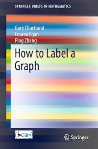 How to Label a Graph - Gary Chartrand - E-Book