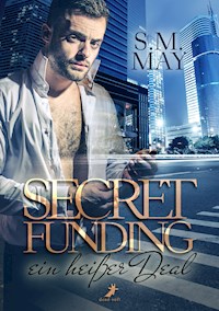 Secret Funding - S.M. May - E-Book