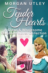 Tender Hearts - Morgan Utley - E-Book